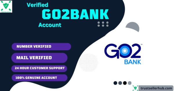 Buy Usa Go2Bank Accounts